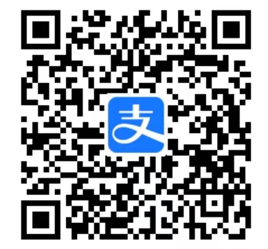 支付宝收款码